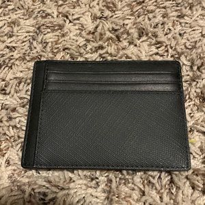 Burberry card holder